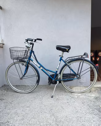 Bicicletta da donna