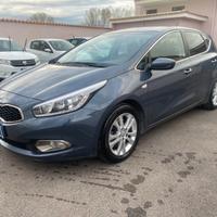 Kia Ceed cee'd 1.4 CVVT 5 porte Active