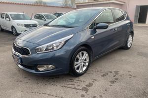 Kia Ceed cee'd 1.4 CVVT 5 porte Active