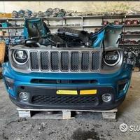 Musata completa Jeep Renegade 2020