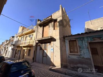 Rustico - Comiso