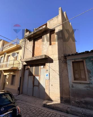 Rustico - Comiso