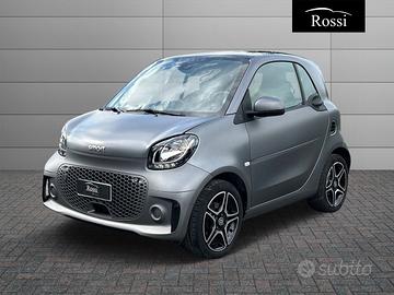 SMART Fortwo III 2020 - Fortwo eq Prime 4,6 U62298