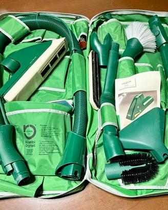 Borsone accessori folletto vk140