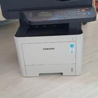 Stampante multifunzione SAMSUNG SL-M4070