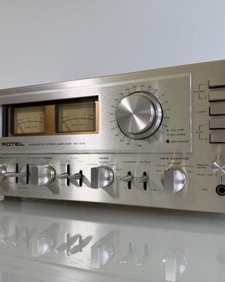 Amplificatore Rotel RA-1312
