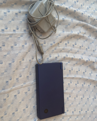 nintendo dsi - batteria nuova - giochi infiniti