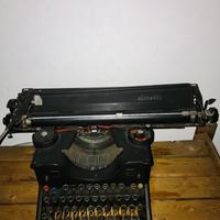 Olivetti M40