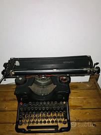 Olivetti M40