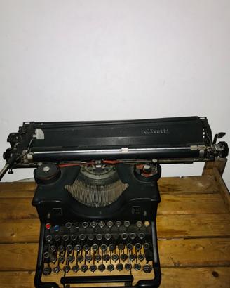 Olivetti M40