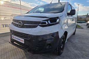 OPEL Vivaro 2.0 Diesel 145CV PL-SL-TN L Furgone