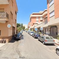 Velletri trilocale con balcone