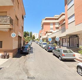 Velletri trilocale con balcone