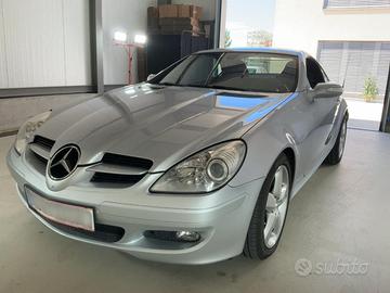 MERCEDES-BENZ SLK 350 V6 272CV FULL SERVICE MB !