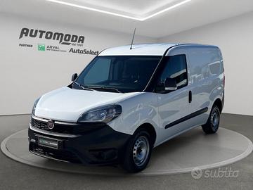 FIAT Doblo 1.6 MJT 105CV ALLESTITO