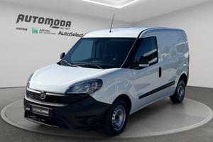FIAT Doblo 1.6 MJT 105CV ALLESTITO