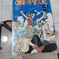 ONE PIECE – Star Comics (Serie Blu)