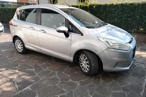 Ford Bmax 1.6 TDCi  Titanium 95cv
