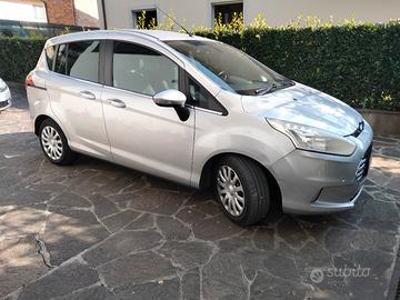 Ford Bmax 1.6 TDCi  Titanium 95cv