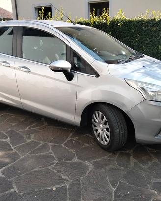 Ford Bmax 1.6 TDCi  Titanium 95cv