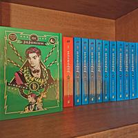 Jojonium manga completo