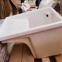 Lavabo 60x60 come nuovo