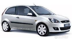 Ricambi Ford Fiesta 2006