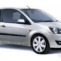 Ricambi Ford Fiesta 2006