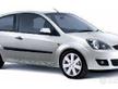 Ricambi Ford Fiesta 2006