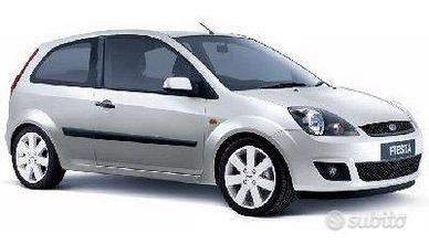 Ricambi Ford Fiesta 2006