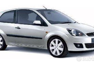 Ricambi auto nuovi Ford Fiesta 2006