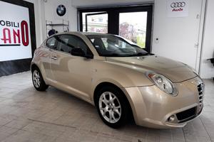 Alfa Romeo MiTo 1.4 78 CV Distinctive Sport Pack