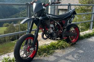 Fantic Tpr 86