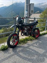 Fantic Tpr 86