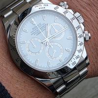 Rolex Daytona 116520 2016 