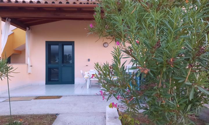 Villetta 6 posti x vacanza in Sardegna