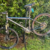 Bicicletta Klein Attitude Race – TagliaS 