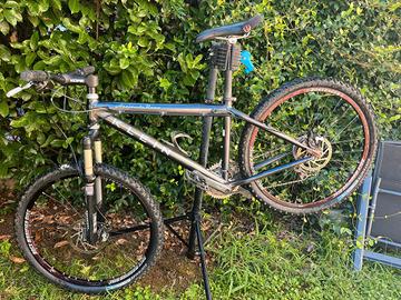 Bicicletta Klein Attitude Race – TagliaS 