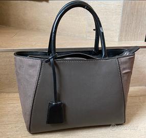Borsa Zara