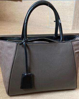 Borsa Zara