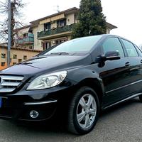 Mercedes-benz B 180 NGT BlueEFFICIENCY Premium