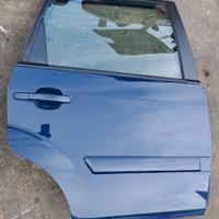 Portiere posteriori Ford Fiesta