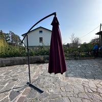 ombrelloni da giardino