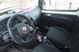 fiat Qubo 1300 multi jet 