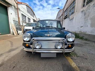 ROVER Mini 1.3i Cooper M.Carlo 1996