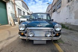 ROVER Mini 1.3i Cooper M.Carlo 1996