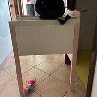 Scrivana per ragazze