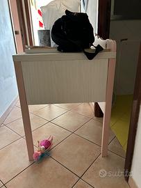 Scrivana per ragazze