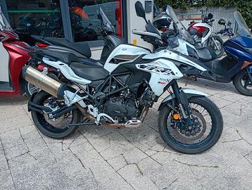 Benelli trk
