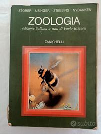 Zoologia, Stoner, Usinger, Stebbins, Nybakken